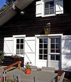 Stoumont Ski Chalet | Le chalet de Roanne-Coo