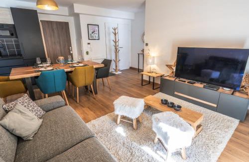 La Mongie Apartment | Le chalet des étoiles