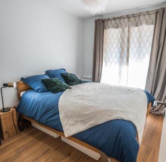 La Mongie Apartment | Le chalet des étoiles
