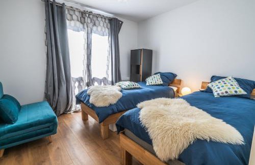 La Mongie Apartment | Le chalet des étoiles