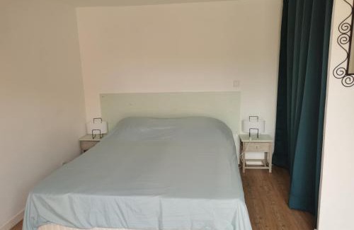 Saint-Jean-de-Fos Apartment | Le chalet des Auré's