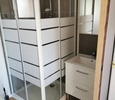 Saint-Jean-de-Fos Apartment | Le chalet des Auré's