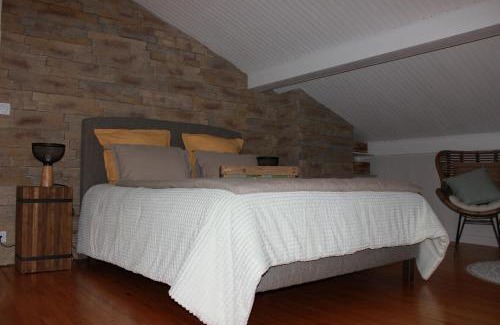 Filliere Bed & Breakfast | Le chalet des Pesettes