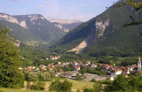 Filliere Bed & Breakfast | Le chalet des Pesettes