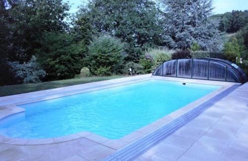 Filliere Bed & Breakfast | Le chalet des Pesettes