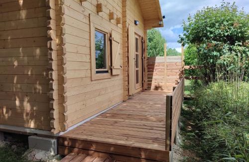 Ville-sur-Lumes House | Le chalet des Sarteaux