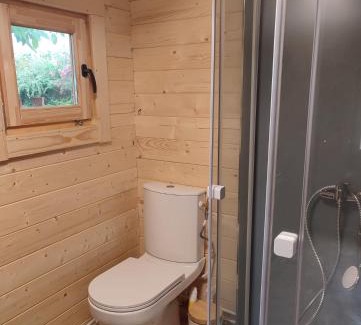 Ville-sur-Lumes House | Le chalet des Sarteaux