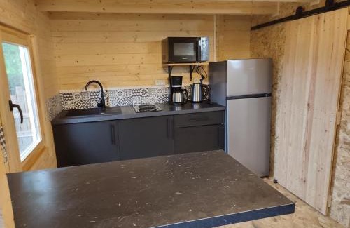 Ville-sur-Lumes House | Le chalet des Sarteaux