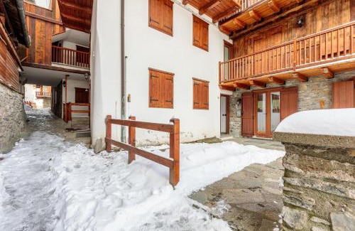 Dolonne Apartment | Le Chalet Des Vaches