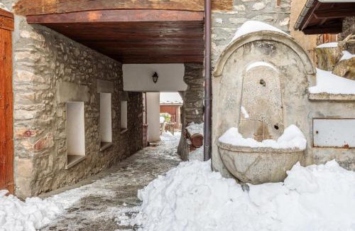 Dolonne Apartment | Le Chalet Des Vaches