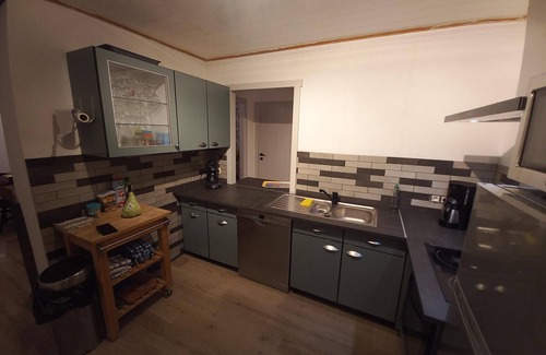 Bouillon Ski Chalet | Le Chalet du Gégé -grand Hez, Bouillon - Havre de Paie Perdu en Foret Ardennaise