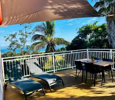 Saint-Louis Ski Chalet | Le chalet du paille en queue