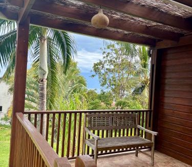 Saint-Louis Ski Chalet | Le chalet du paille en queue