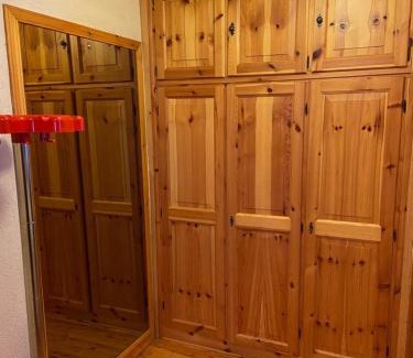 La Thuile Apartment | Le chalet du skieur