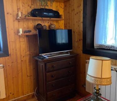 La Thuile Apartment | Le chalet du skieur