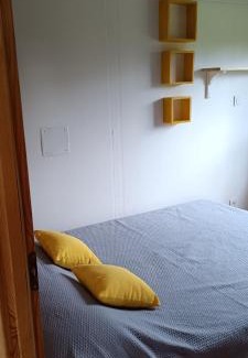 Tanus Ski Chalet | Le Chalet du Viaur