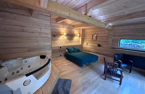Nantes House | Le Chalet