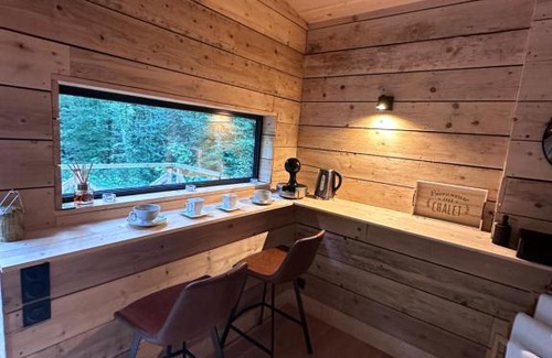 Nantes House | Le Chalet