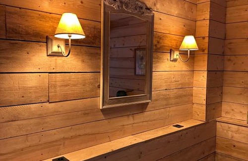 Nantes House | Le Chalet