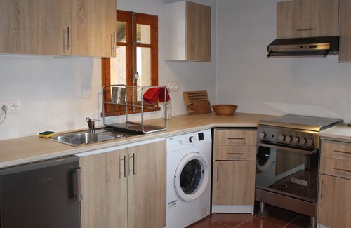 Bethmale House | Le Chalet - Gîte Pour 2 Personnes Avec Jardin à Bethmale