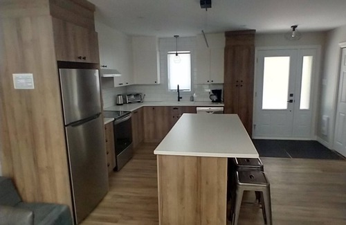 Adstock Ski Chalet | Le Chalet Le Verseau, Adstock
