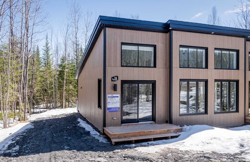 Adstock Ski Chalet | Le Chalet Le Verseau, Adstock