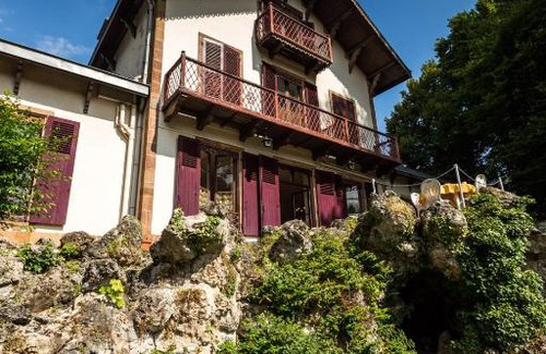 Coulandon Other | Le Chalet Montegut hébergements insolites