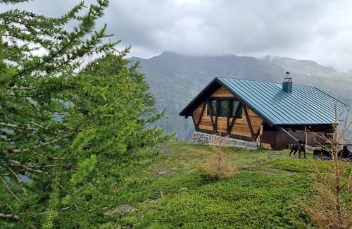 La Thuile Ski Chalet | Le Chalet n 0082