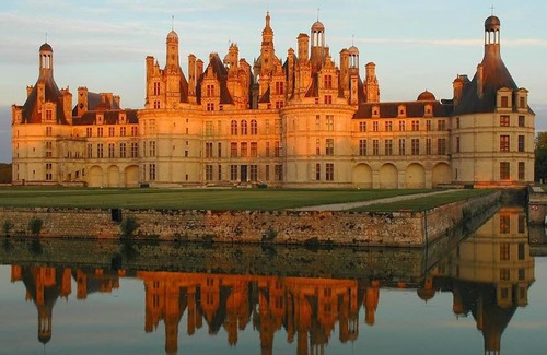 Contres House | Le chaleureux. Maison à 2 pas du centre ville/proche du zoo de Beauval