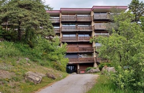 Pra Loup Apartment | Le chambeyron praloup 1600