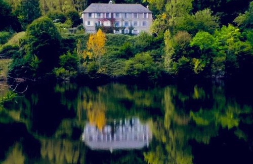 Saint-Merd-de-Lapleau House | Le Chambon