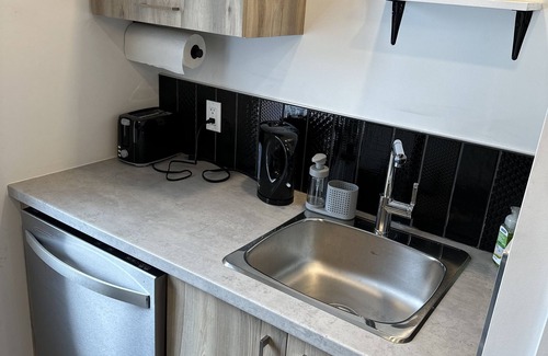 Rouyn-Noranda House | Le Chambreur