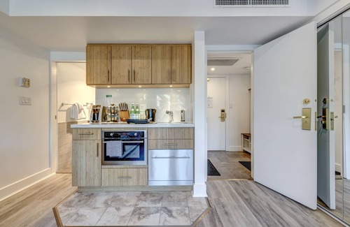 Blackcomb Apartment | Le Chamois 211 - Ski in Ski out, Common Pool, Hot Tub & Gym