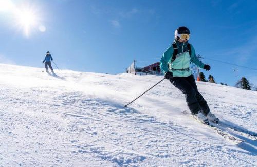 Noveli Apartment | Le Chamois l Ski-out l Standing