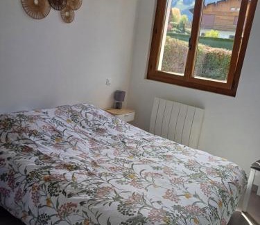 Metabief Apartment | Le chamois mont d'or