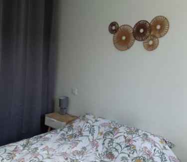 Metabief Apartment | Le chamois mont d'or