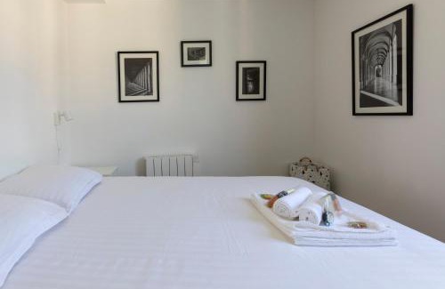 Centre Apartment | Le Champ Jacquet