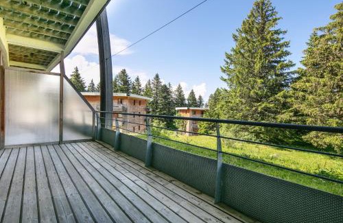 Chamrousse Apartment | Le Chamroussien - Appt 6p, au pied des pistes