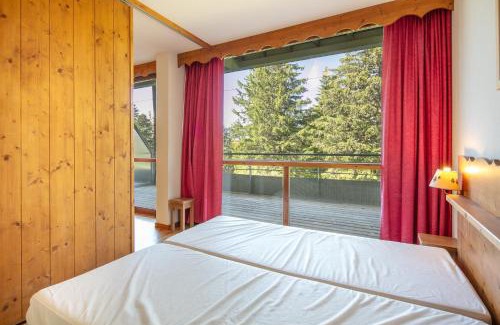 Chamrousse Apartment | Le Chamroussien - Appt 6p, au pied des pistes