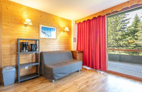 Chamrousse Apartment | Le Chamroussien - Appt 6p, au pied des pistes