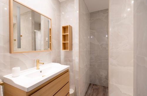 Saint-Prix Bed & Breakfast | Le Chanelya - Havre de Paix au Coeur de la Forêt
