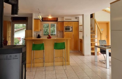 Sembrancher House | Le Chant de la Dranse by Interhome