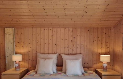 Sembrancher House | Le Chant de la Dranse by Interhome