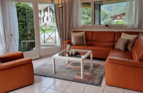 Sembrancher House | Le Chant de la Dranse by Interhome