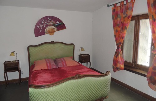 Craponne-sur-Arzon Bed & Breakfast | le chant des oiseaux