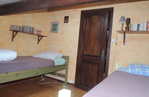 Craponne-sur-Arzon Bed & Breakfast | le chant des oiseaux