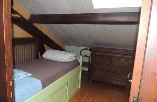 Craponne-sur-Arzon Bed & Breakfast | le chant des oiseaux