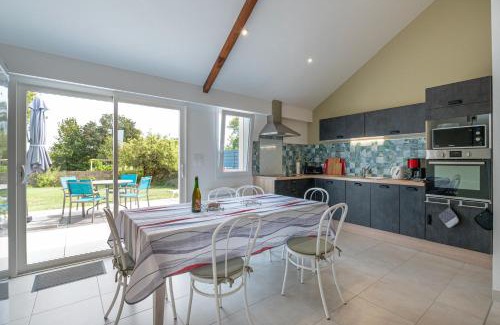 Crach Apartment | Le Chant Des Oiseaux