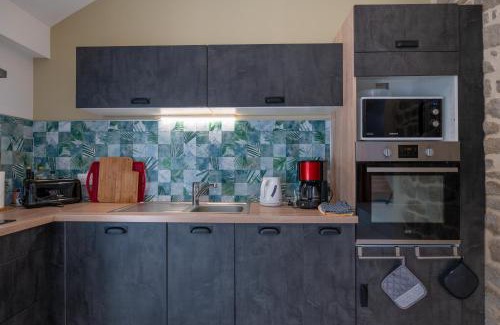 Crach Apartment | Le Chant Des Oiseaux