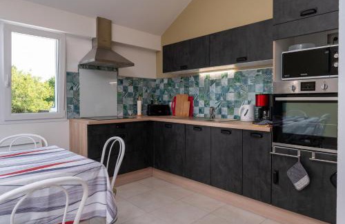 Crach Apartment | Le Chant Des Oiseaux
